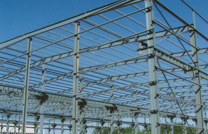 提高鋼結構焊接技術和質量意義重大