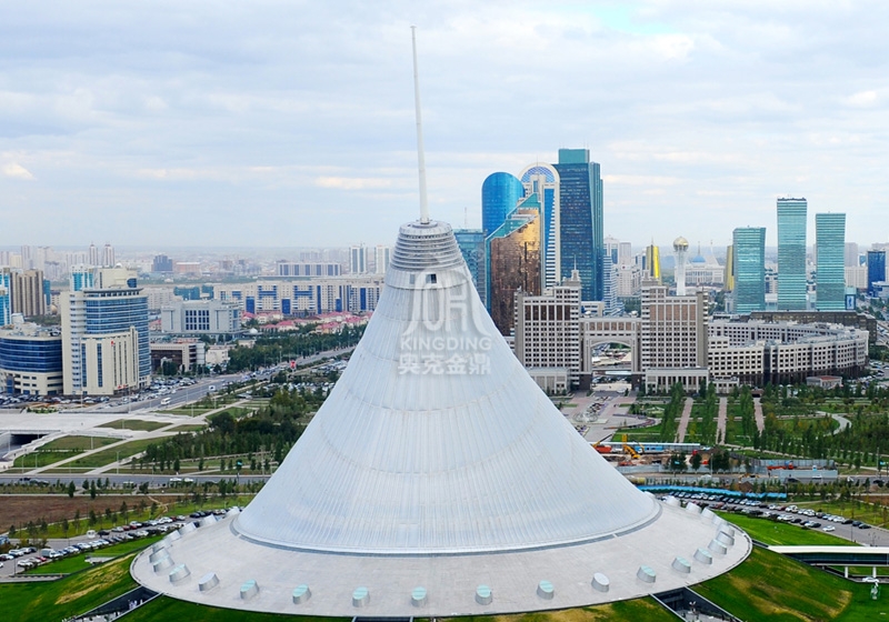 影響膜結構篷房搭建價格的因素有哪些？