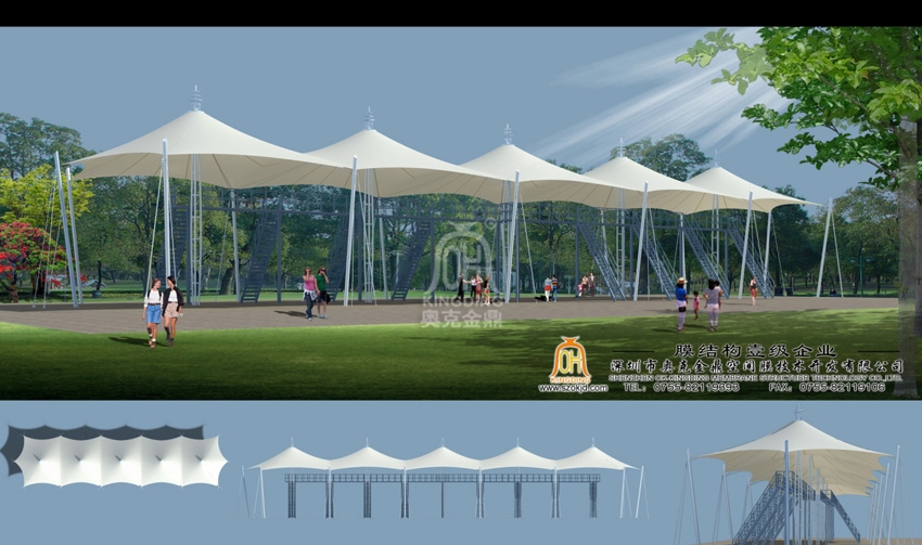 廣州白云機場保稅區主卡口