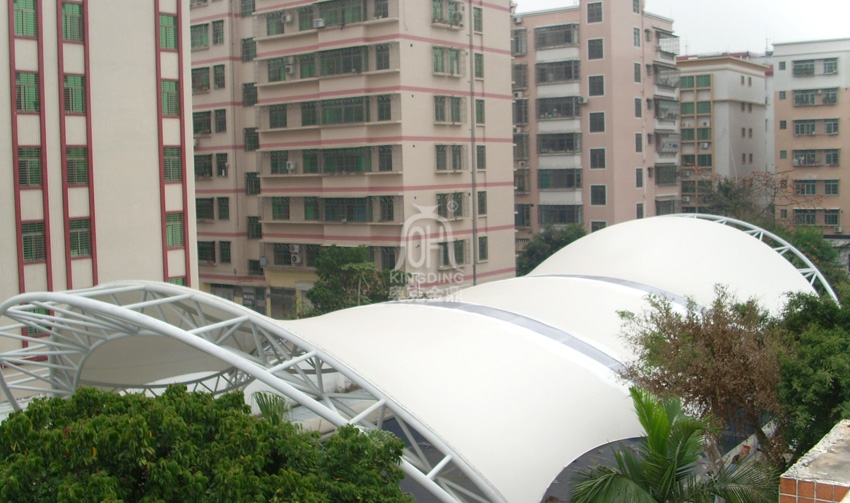 茂名療養院游泳池