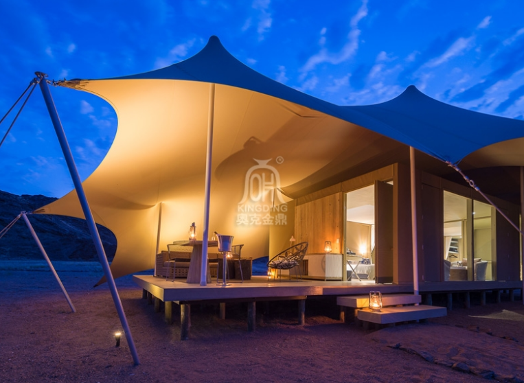 膜結構工程 膜結構工程