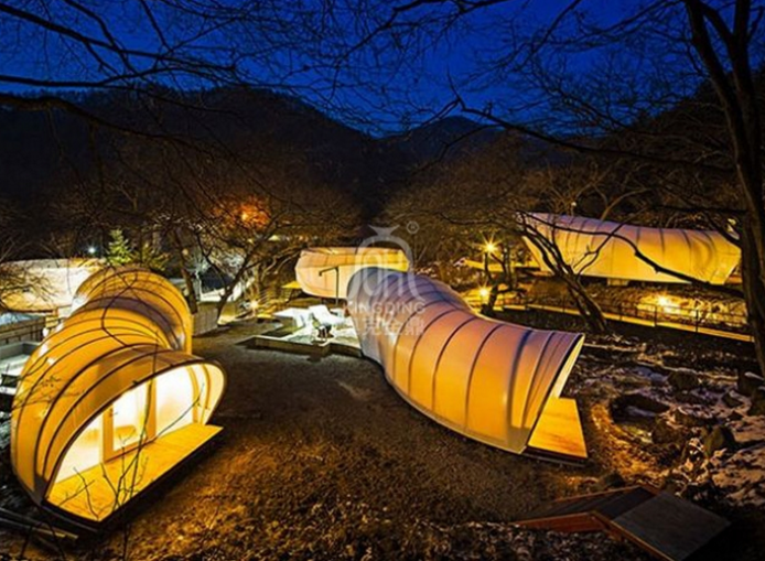 膜結(jié)構(gòu)工程 膜結(jié)構(gòu)工程